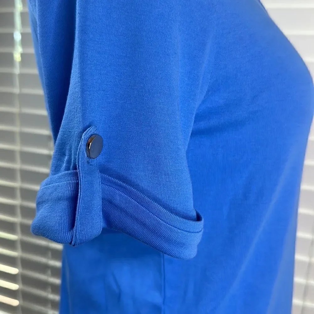 Chicos Top size 0 - Picture 5 of 9